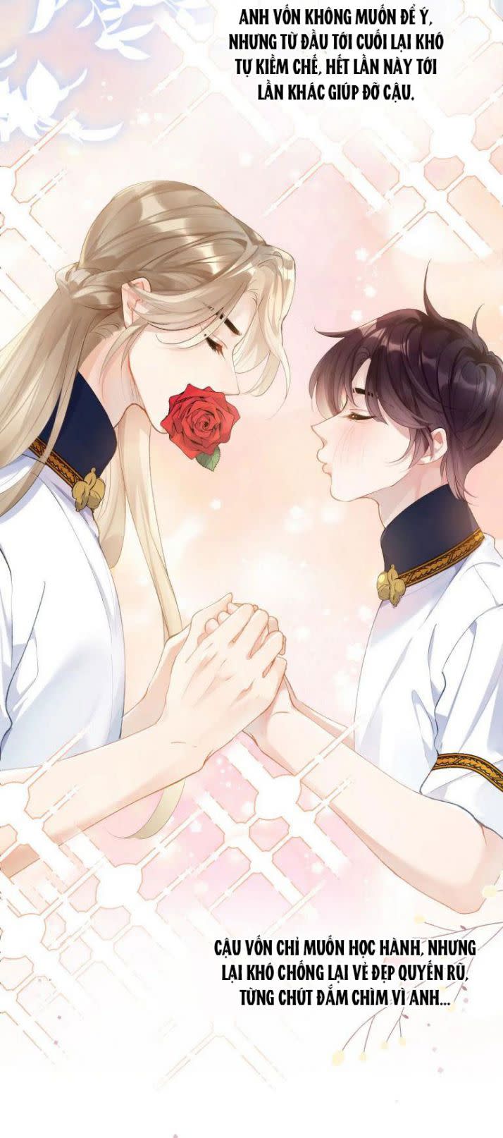 Giáo Bá Cửu Vĩ Hồ Theo Dõi Ta Lúc Sau Chap 8 - Next Chap 9