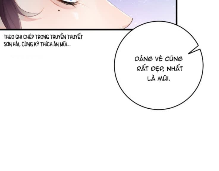 Giáo Bá Cửu Vĩ Hồ Theo Dõi Ta Lúc Sau Chap 5 - Next Chap 6