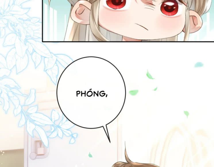 Giáo Bá Cửu Vĩ Hồ Theo Dõi Ta Lúc Sau Chap 9 - Next Chap 10