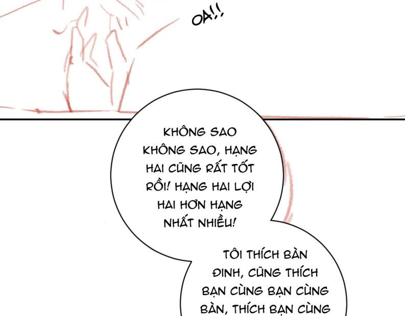 Giáo Bá Cửu Vĩ Hồ Theo Dõi Ta Lúc Sau Chap 36 - Next Chap 37