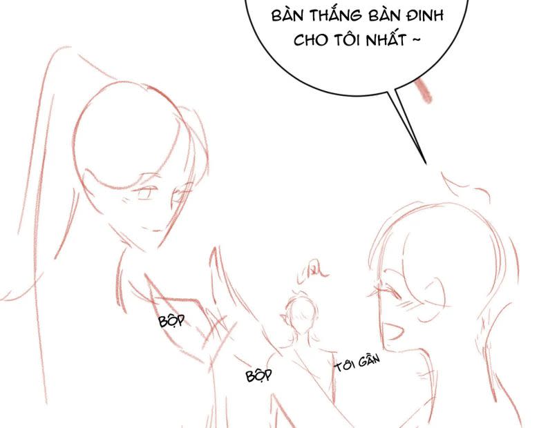 Giáo Bá Cửu Vĩ Hồ Theo Dõi Ta Lúc Sau Chap 36 - Next Chap 37