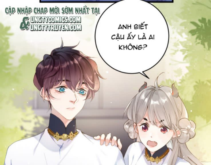 Giáo Bá Cửu Vĩ Hồ Theo Dõi Ta Lúc Sau Chap 5 - Next Chap 6