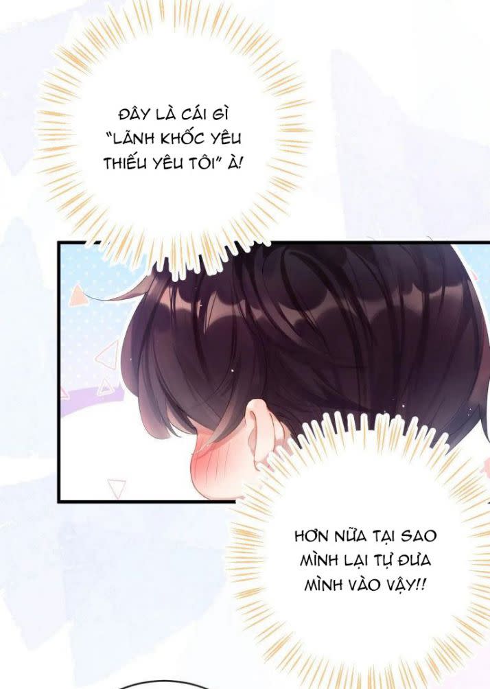 Giáo Bá Cửu Vĩ Hồ Theo Dõi Ta Lúc Sau Chap 8 - Next Chap 9