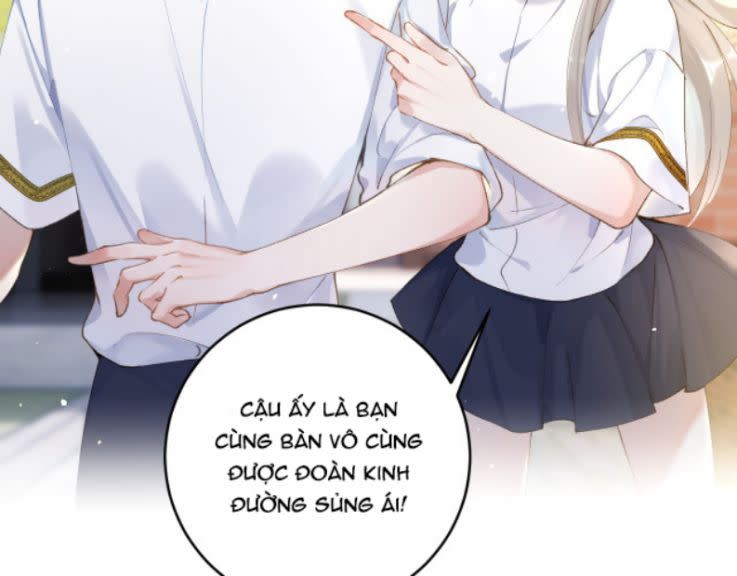 Giáo Bá Cửu Vĩ Hồ Theo Dõi Ta Lúc Sau Chap 5 - Next Chap 6