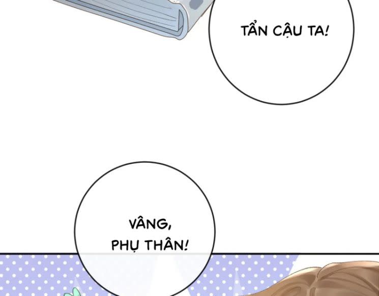 Giáo Bá Cửu Vĩ Hồ Theo Dõi Ta Lúc Sau Chap 9 - Next Chap 10