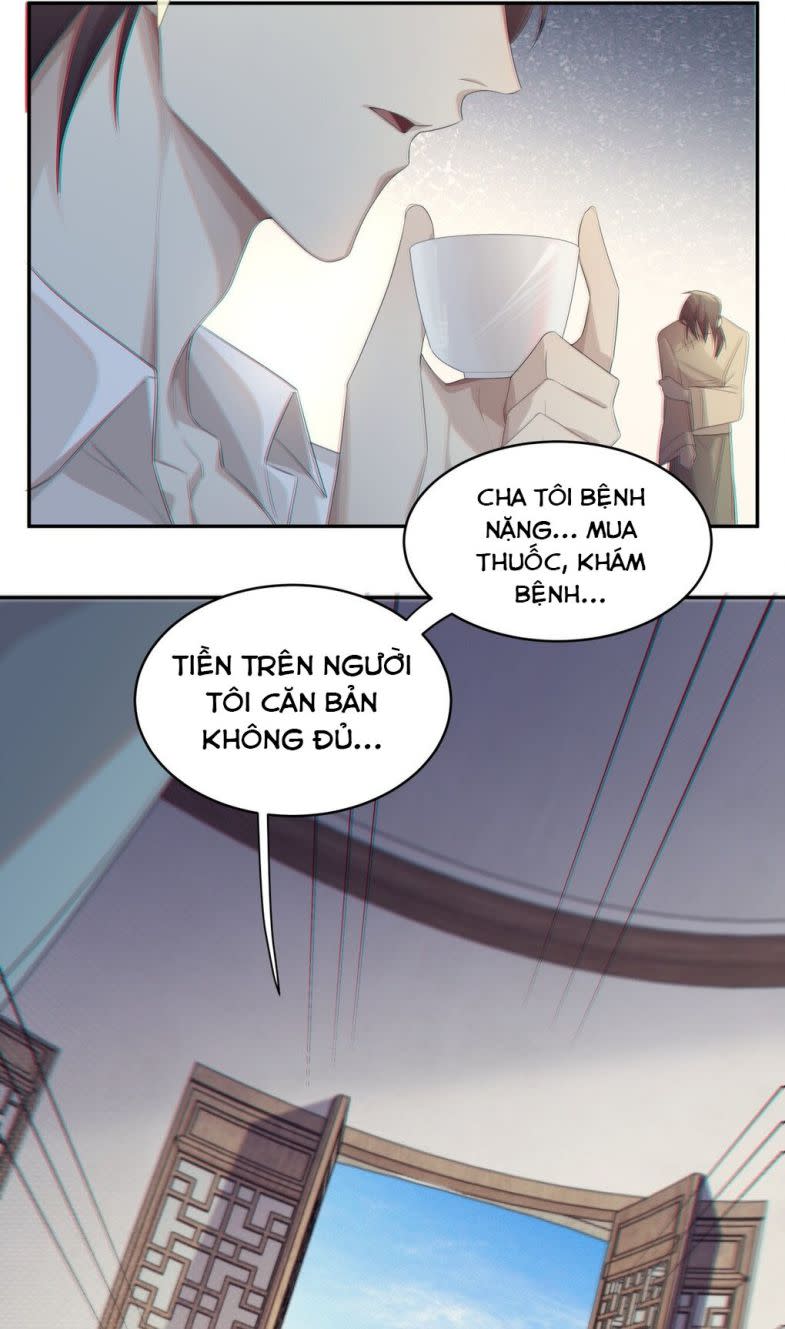 Hải Thượng Sinh Yên Vân Chap 5 - Next Chap 6