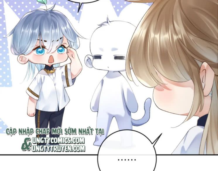 Giáo Bá Cửu Vĩ Hồ Theo Dõi Ta Lúc Sau Chap 9 - Next Chap 10