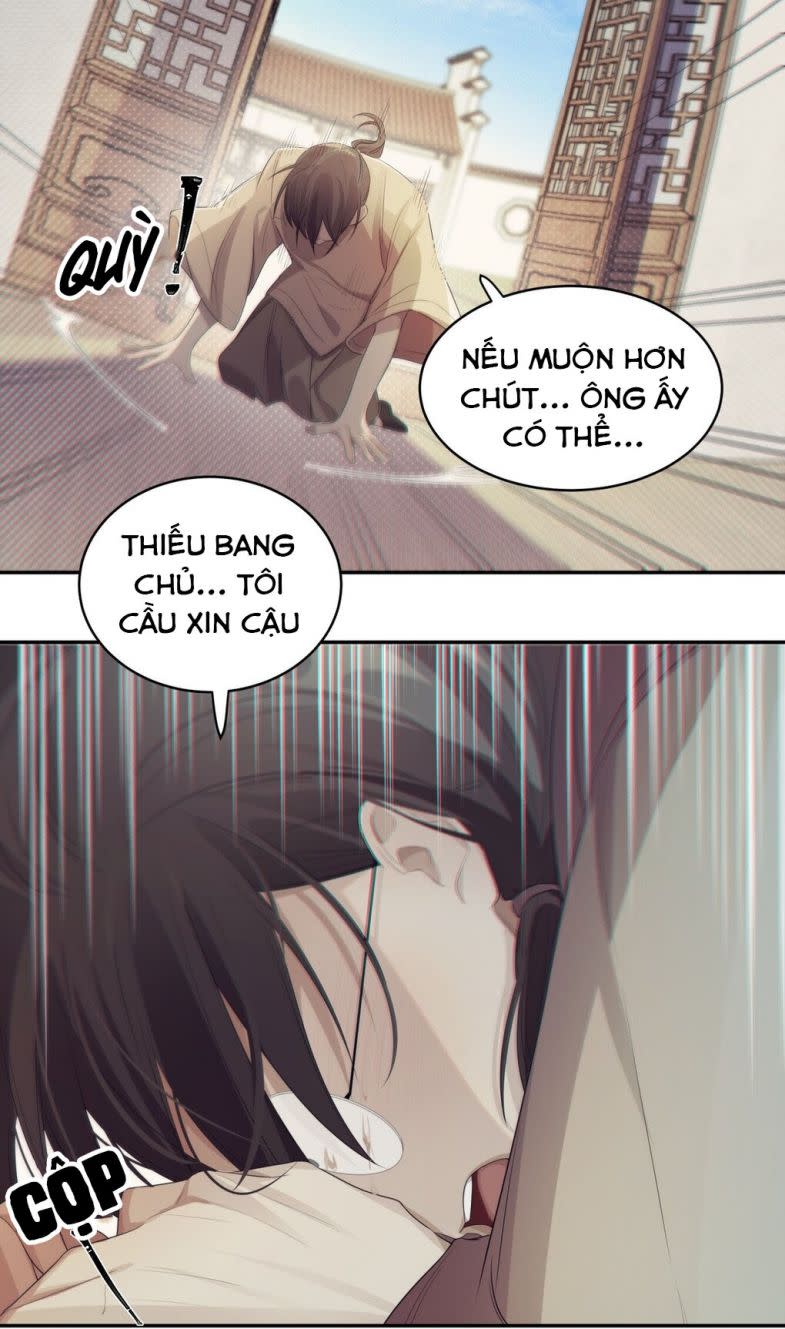 Hải Thượng Sinh Yên Vân Chap 5 - Next Chap 6