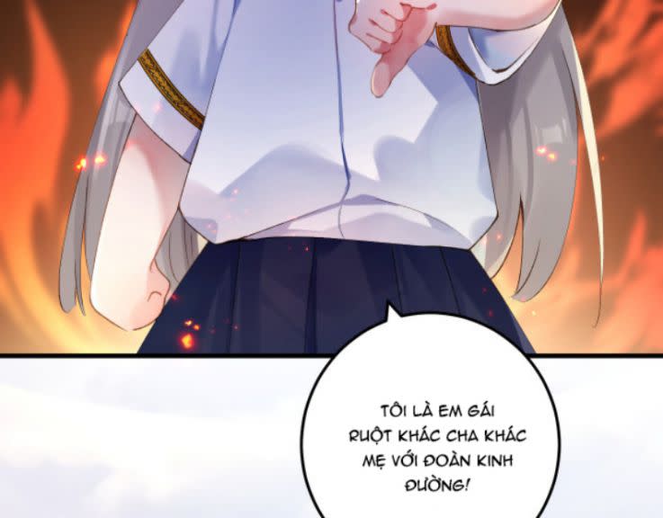 Giáo Bá Cửu Vĩ Hồ Theo Dõi Ta Lúc Sau Chap 5 - Next Chap 6