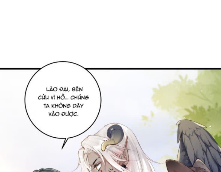 Giáo Bá Cửu Vĩ Hồ Theo Dõi Ta Lúc Sau Chap 5 - Next Chap 6