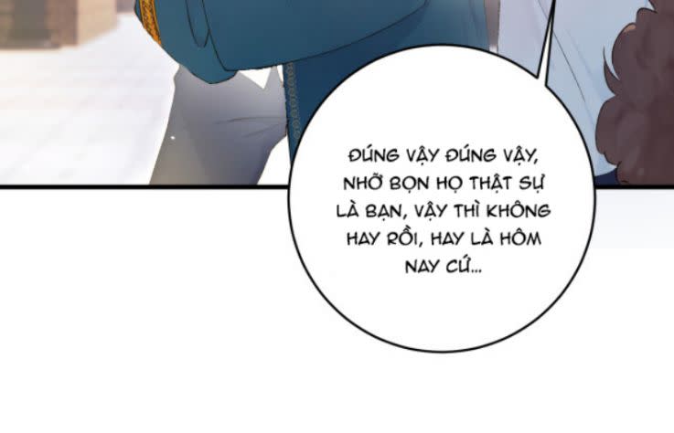 Giáo Bá Cửu Vĩ Hồ Theo Dõi Ta Lúc Sau Chap 5 - Next Chap 6