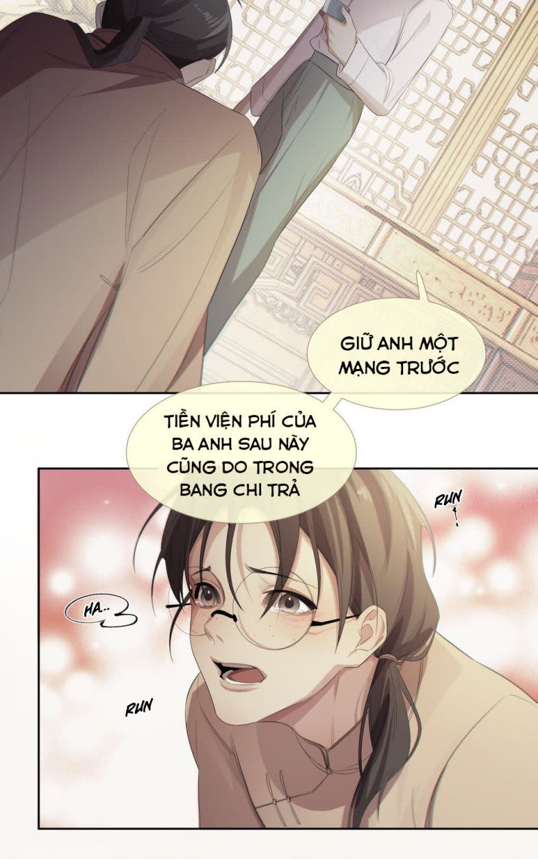 Hải Thượng Sinh Yên Vân Chap 5 - Next Chap 6