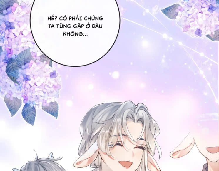 Giáo Bá Cửu Vĩ Hồ Theo Dõi Ta Lúc Sau Chap 9 - Next Chap 10