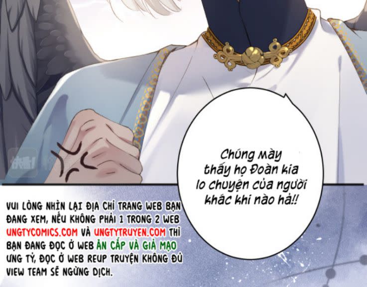 Giáo Bá Cửu Vĩ Hồ Theo Dõi Ta Lúc Sau Chap 5 - Next Chap 6