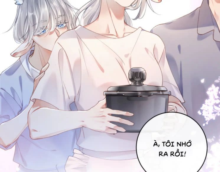 Giáo Bá Cửu Vĩ Hồ Theo Dõi Ta Lúc Sau Chap 9 - Next Chap 10