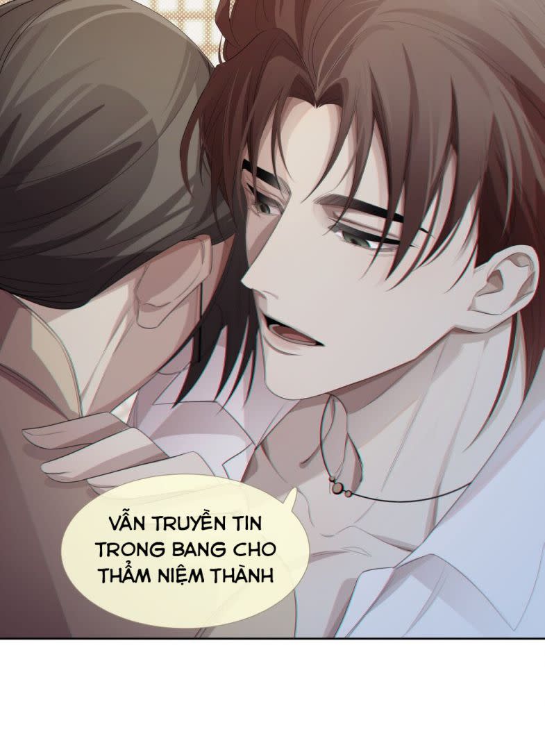 Hải Thượng Sinh Yên Vân Chap 5 - Next Chap 6