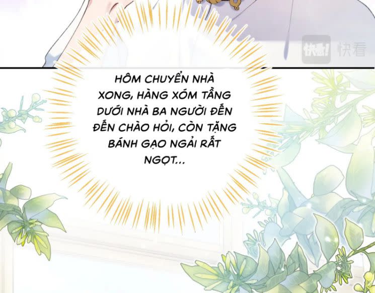 Giáo Bá Cửu Vĩ Hồ Theo Dõi Ta Lúc Sau Chap 9 - Next Chap 10