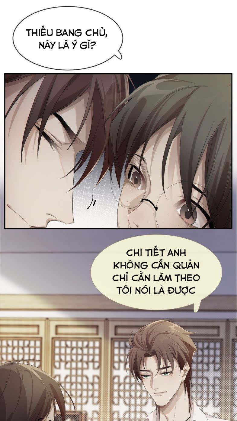 Hải Thượng Sinh Yên Vân Chap 5 - Next Chap 6