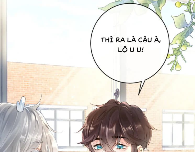 Giáo Bá Cửu Vĩ Hồ Theo Dõi Ta Lúc Sau Chap 9 - Next Chap 10