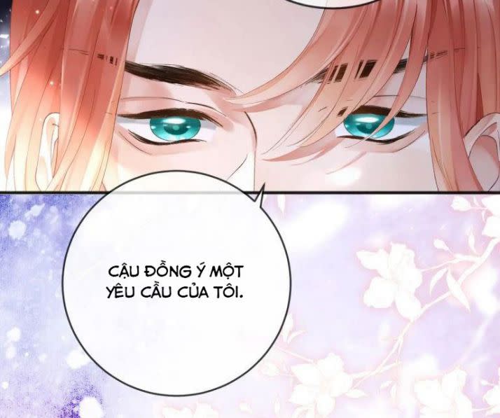 Giáo Bá Cửu Vĩ Hồ Theo Dõi Ta Lúc Sau Chap 8 - Next Chap 9