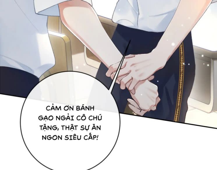 Giáo Bá Cửu Vĩ Hồ Theo Dõi Ta Lúc Sau Chap 9 - Next Chap 10