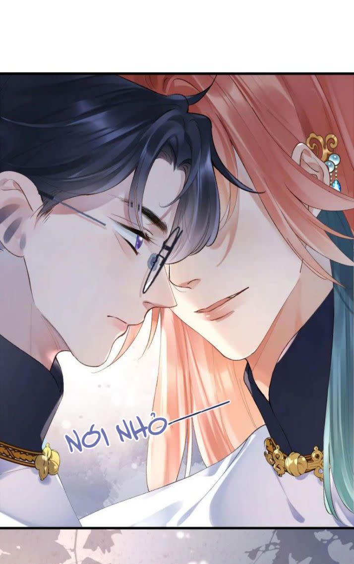 Giáo Bá Cửu Vĩ Hồ Theo Dõi Ta Lúc Sau Chap 8 - Next Chap 9