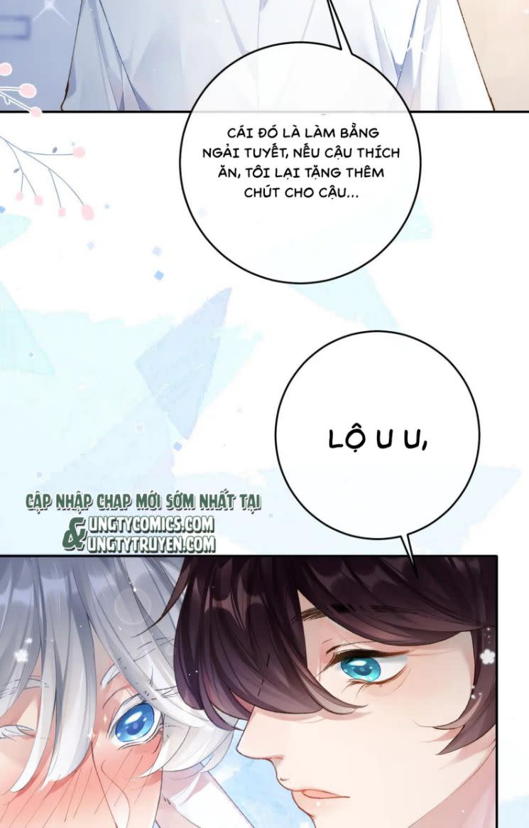 Giáo Bá Cửu Vĩ Hồ Theo Dõi Ta Lúc Sau Chap 9 - Next Chap 10