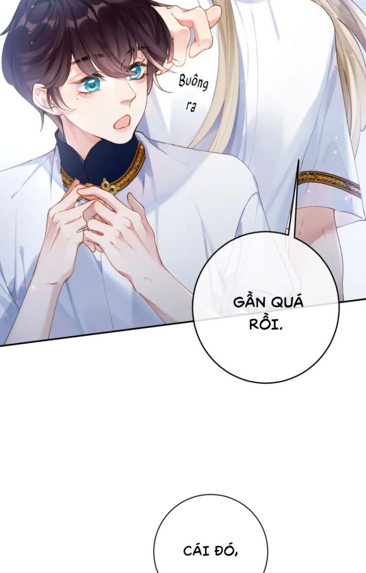 Giáo Bá Cửu Vĩ Hồ Theo Dõi Ta Lúc Sau Chap 9 - Next Chap 10