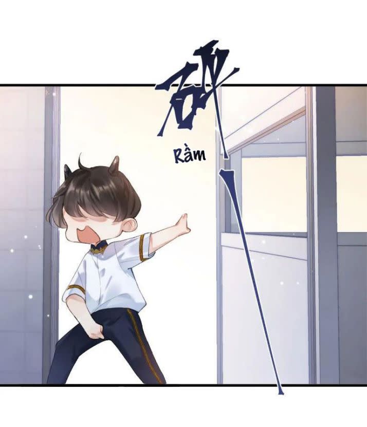 Giáo Bá Cửu Vĩ Hồ Theo Dõi Ta Lúc Sau Chap 8 - Next Chap 9