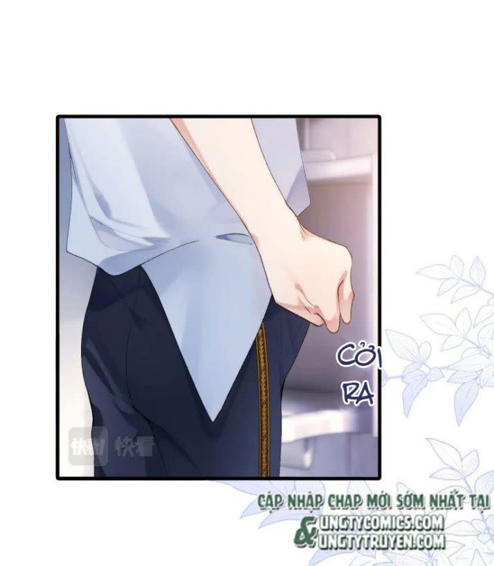 Giáo Bá Cửu Vĩ Hồ Theo Dõi Ta Lúc Sau Chap 8 - Next Chap 9