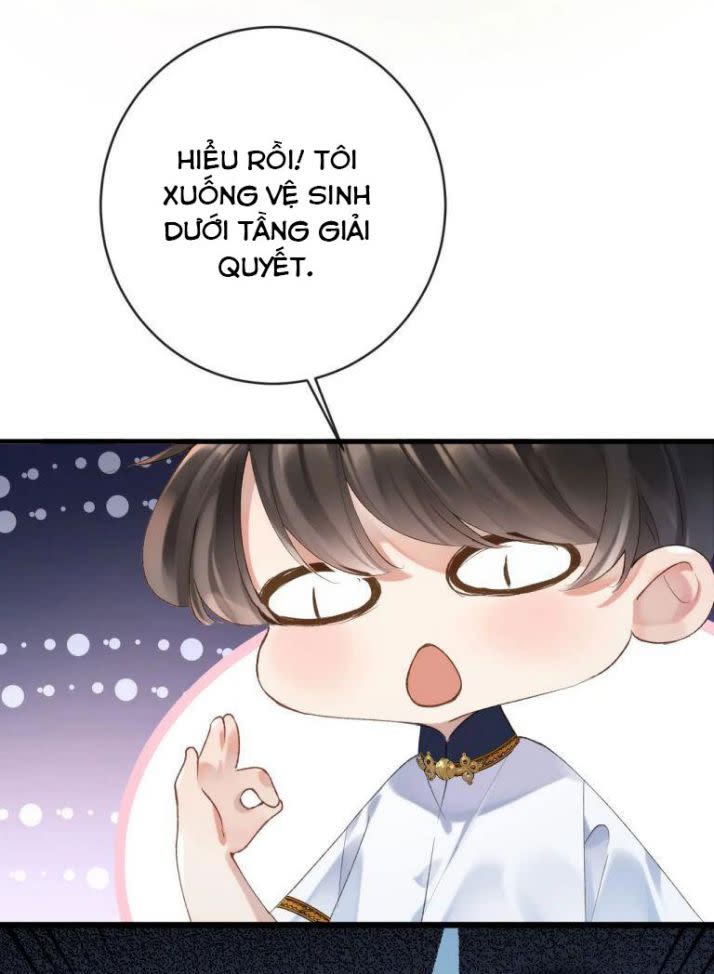 Giáo Bá Cửu Vĩ Hồ Theo Dõi Ta Lúc Sau Chap 8 - Next Chap 9