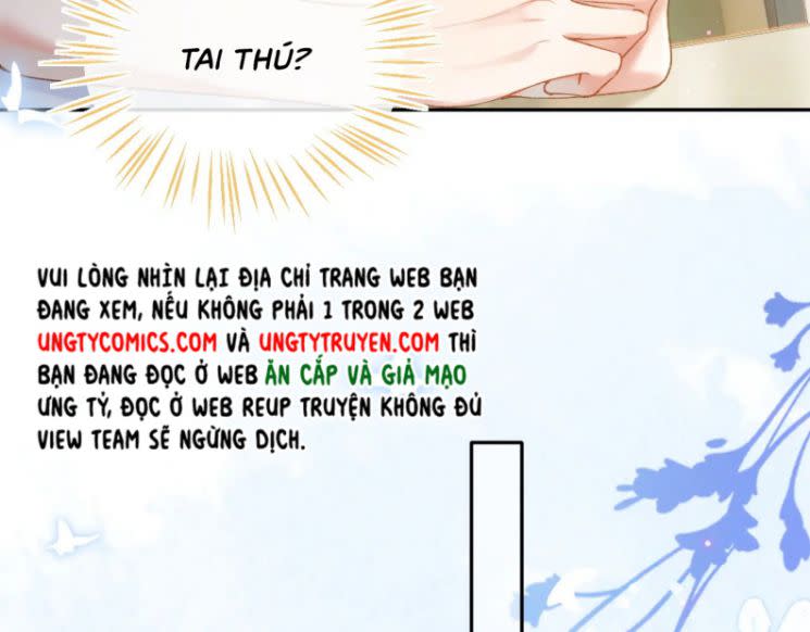 Giáo Bá Cửu Vĩ Hồ Theo Dõi Ta Lúc Sau Chap 9 - Next Chap 10