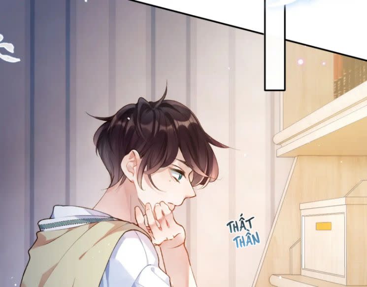 Giáo Bá Cửu Vĩ Hồ Theo Dõi Ta Lúc Sau Chap 9 - Next Chap 10