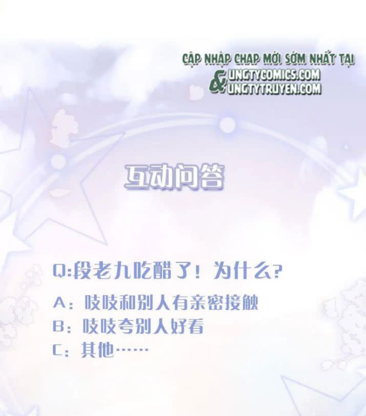 Giáo Bá Cửu Vĩ Hồ Theo Dõi Ta Lúc Sau Chap 8 - Next Chap 9