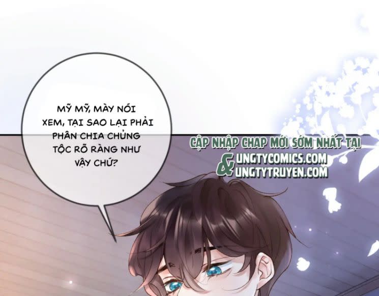 Giáo Bá Cửu Vĩ Hồ Theo Dõi Ta Lúc Sau Chap 9 - Next Chap 10