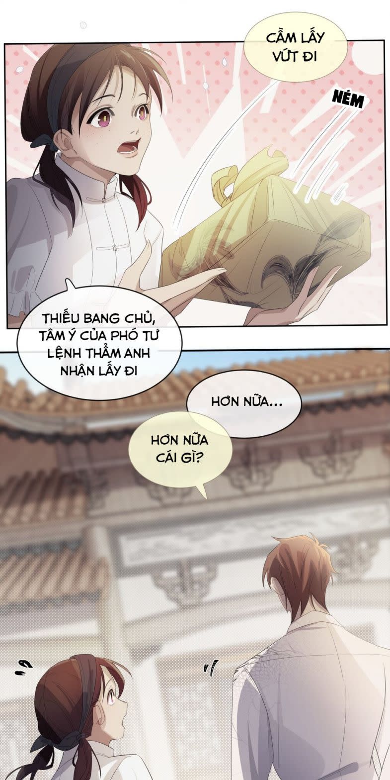 Hải Thượng Sinh Yên Vân Chap 5 - Next Chap 6