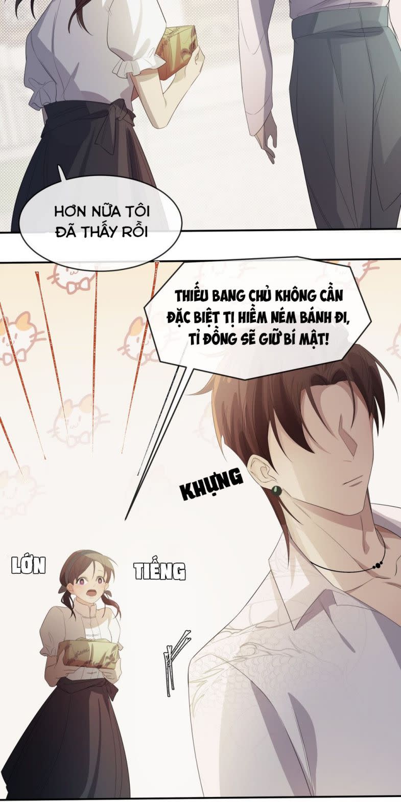 Hải Thượng Sinh Yên Vân Chap 5 - Next Chap 6