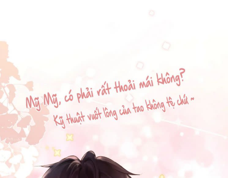 Giáo Bá Cửu Vĩ Hồ Theo Dõi Ta Lúc Sau Chap 9 - Next Chap 10