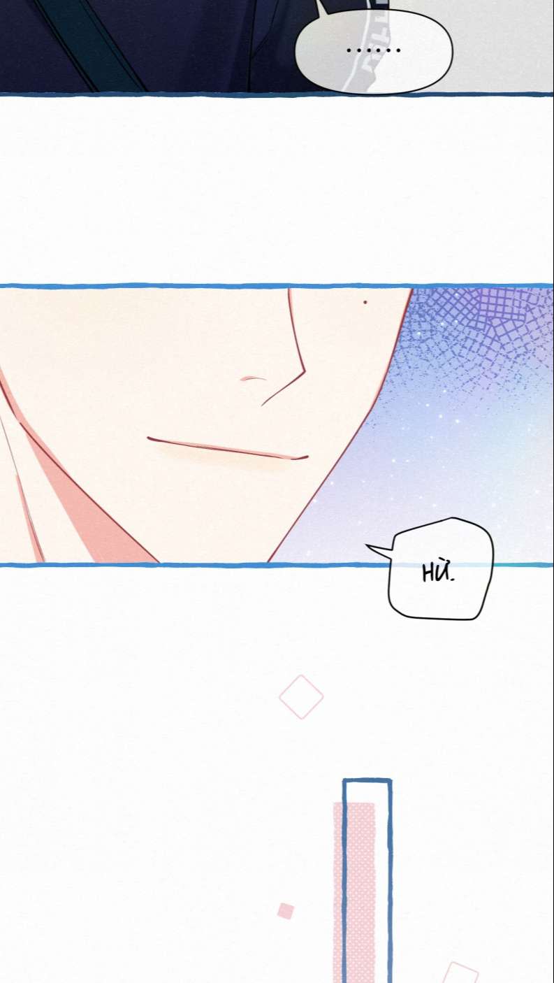 Hồ Ly Rắc Rối Chap 10 - Next Chap 11