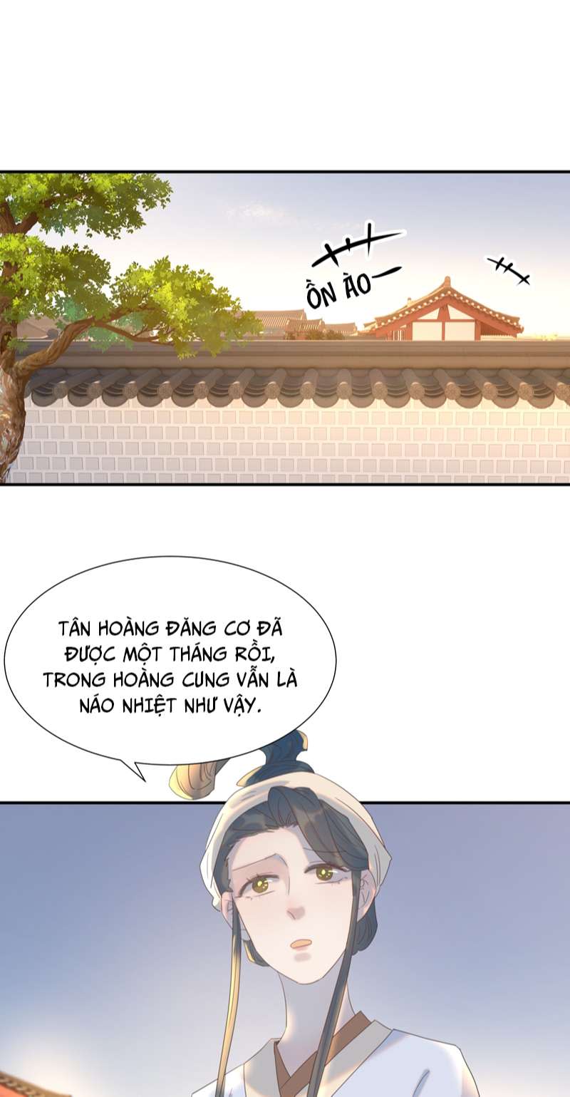 Hình Như Lấy Nhầm Kịch Bản Nữ Chủ Chap 101: END - Next 