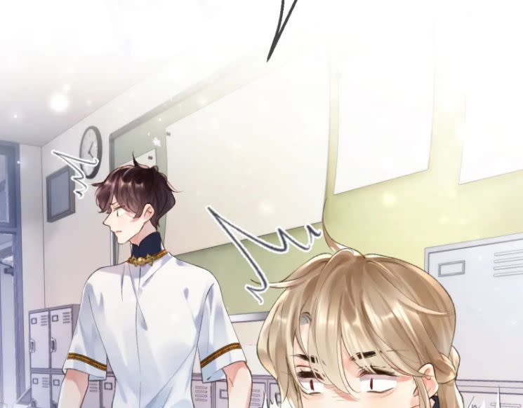 Giáo Bá Cửu Vĩ Hồ Theo Dõi Ta Lúc Sau Chap 9 - Next Chap 10