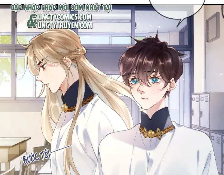 Giáo Bá Cửu Vĩ Hồ Theo Dõi Ta Lúc Sau Chap 9 - Next Chap 10