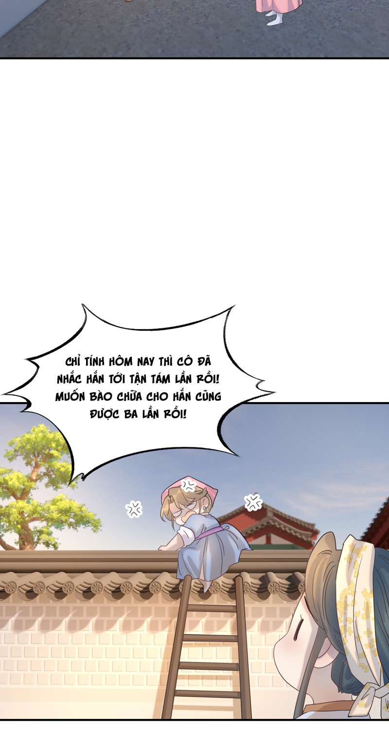 Hình Như Lấy Nhầm Kịch Bản Nữ Chủ Chap 101: END - Next 