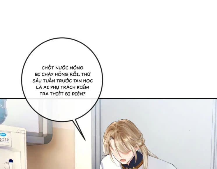 Giáo Bá Cửu Vĩ Hồ Theo Dõi Ta Lúc Sau Chap 9 - Next Chap 10