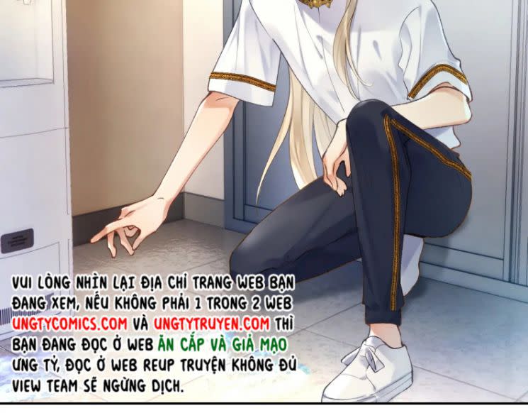 Giáo Bá Cửu Vĩ Hồ Theo Dõi Ta Lúc Sau Chap 9 - Next Chap 10