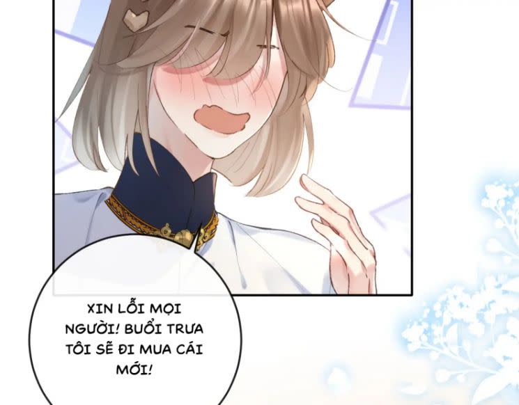 Giáo Bá Cửu Vĩ Hồ Theo Dõi Ta Lúc Sau Chap 9 - Next Chap 10