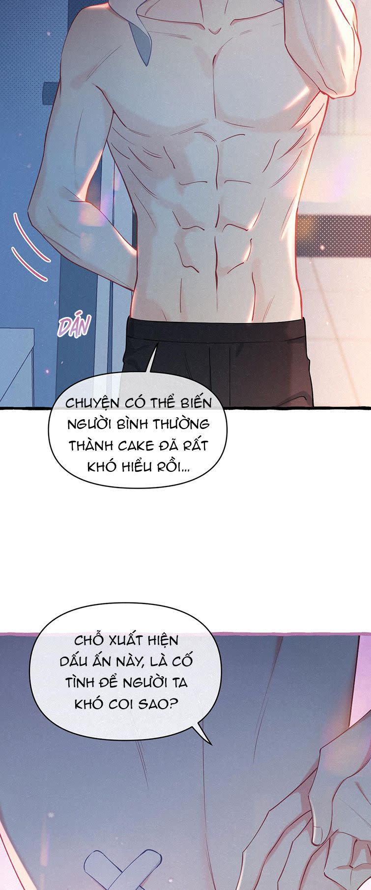 Hồ Ly Rắc Rối Chap 13 - Next Chap 14