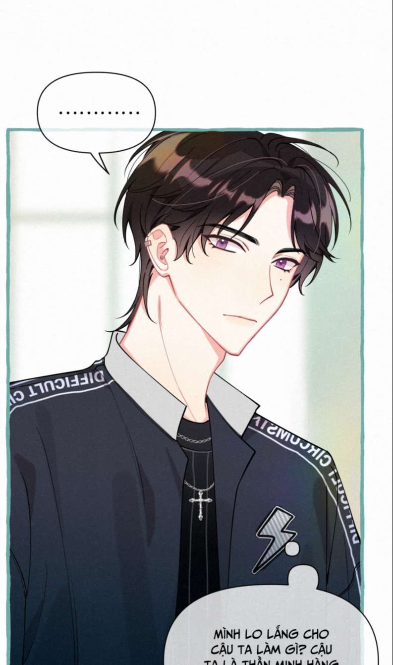 Hồ Ly Rắc Rối Chap 10 - Next Chap 11