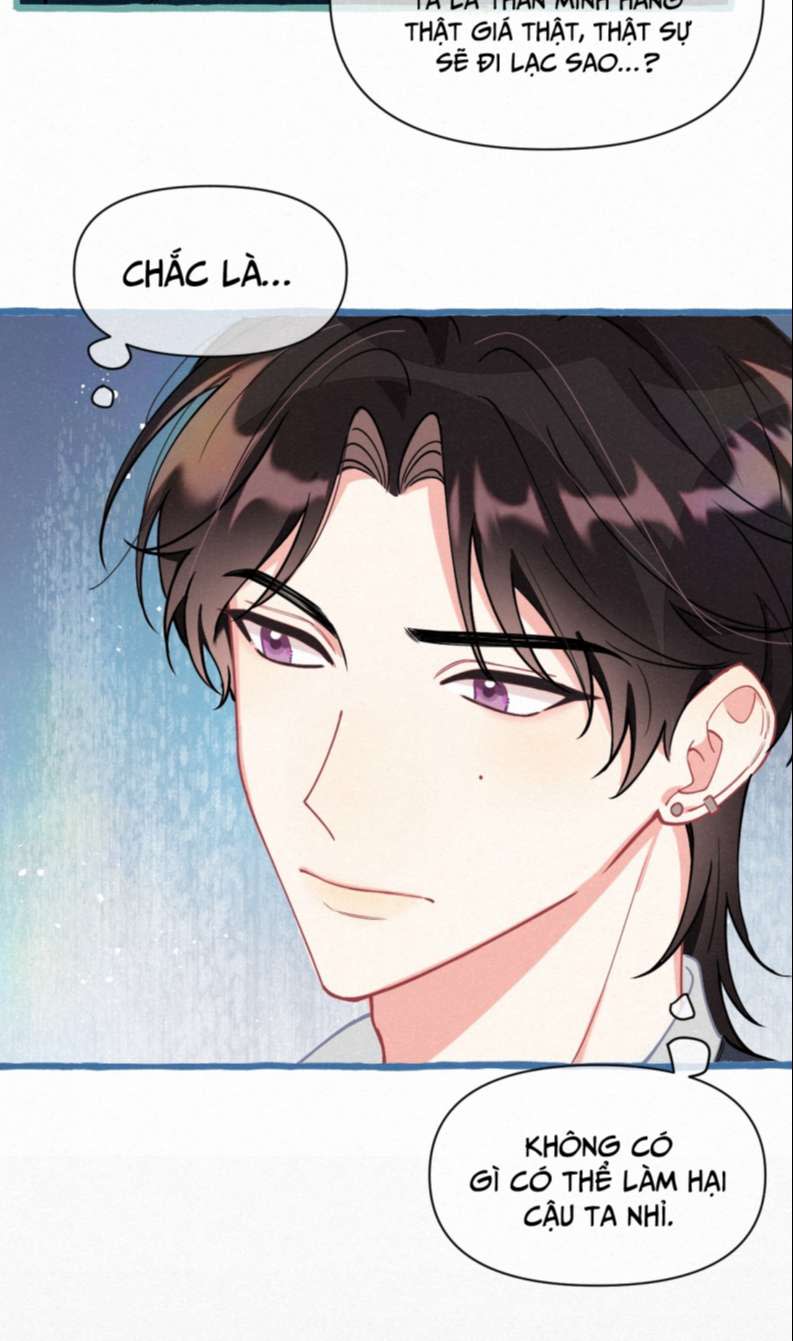 Hồ Ly Rắc Rối Chap 10 - Next Chap 11