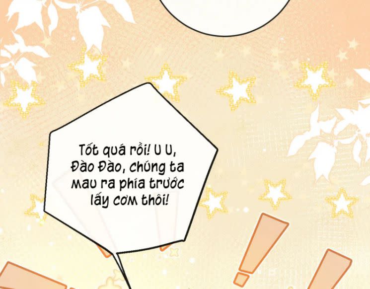 Giáo Bá Cửu Vĩ Hồ Theo Dõi Ta Lúc Sau Chap 9 - Next Chap 10